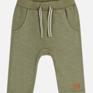 Hust Claire Bukser Georgey Solid Brushed 3919 Turtle