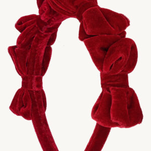 Hust Claire Hårbøjle Fallulah 3379 Teaberry