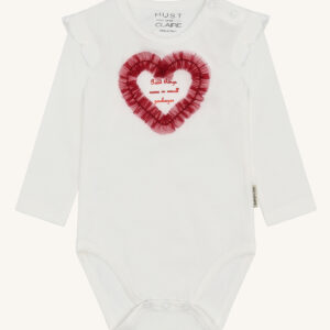 Hust Claire Body Britt Tulle 3260 Sugar