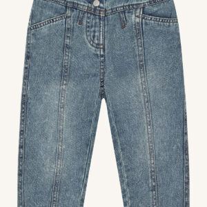 Hust Claire Jeans Jamille Washed Demin 62 Blue