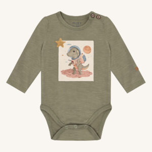 Hust Claire Body Buster Astro Dino 3919 Turtle