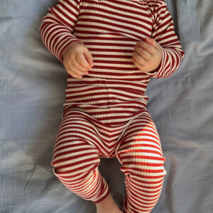 Okker Gokker Body Rib Lava Falls