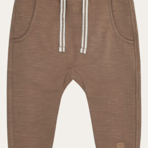 Hust Claire Bukser Georgey Solid Brushed 4537 Caribou